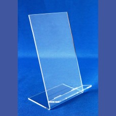 LIBRO de pie. Apoyo libro de 30 mm<br>Medidas: 170  x  235  mm<br>